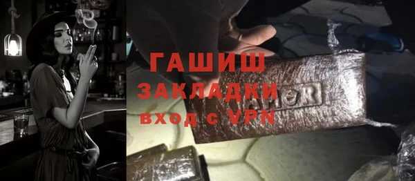 хмурый Горняк