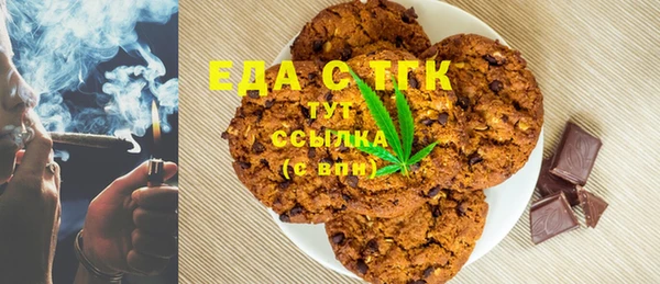 хмурый Горняк