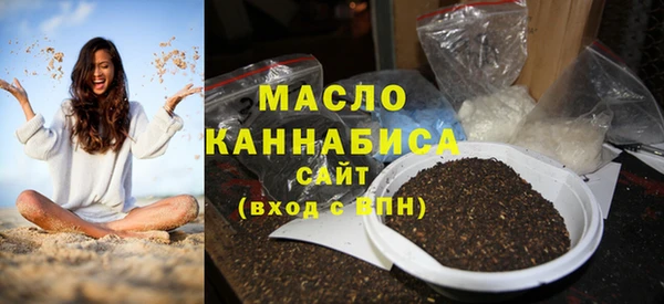 хмурый Горняк